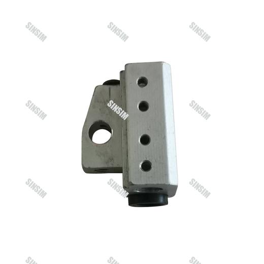 烫片机铳头轴驱动体 411020016 商品图2