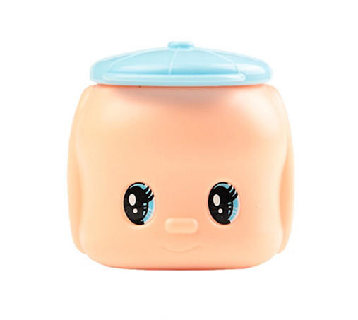 （超值）日本fueki福而可 温柔滋润脸霜 50g 商品图0