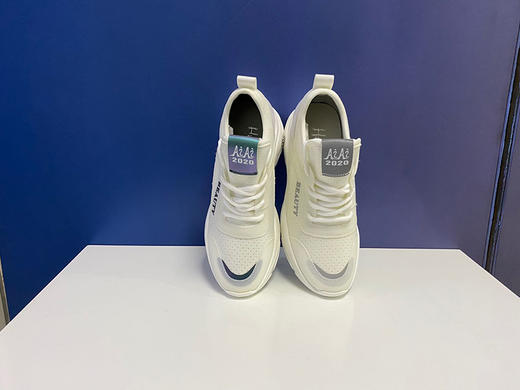 豪行女士单鞋20101207 商品图3