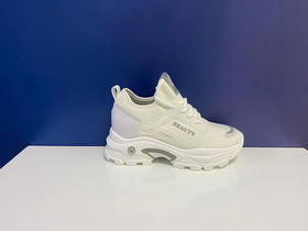 豪行女士单鞋20101207