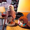（超值）All-Joint优仅 儿童保温杯套装（含杯套和钱包） 600ml 商品缩略图1