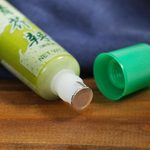 dak青芥辣芥末调味酱43g单盒 商品图1