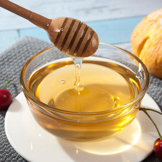 【助农】神农野生蜂蜜1.05kg 商品图3