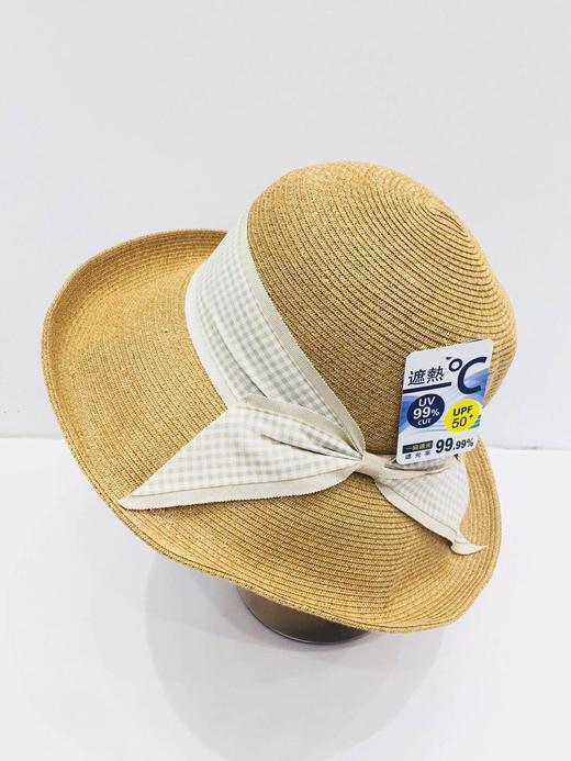 #3纽兰草帽 商品图1