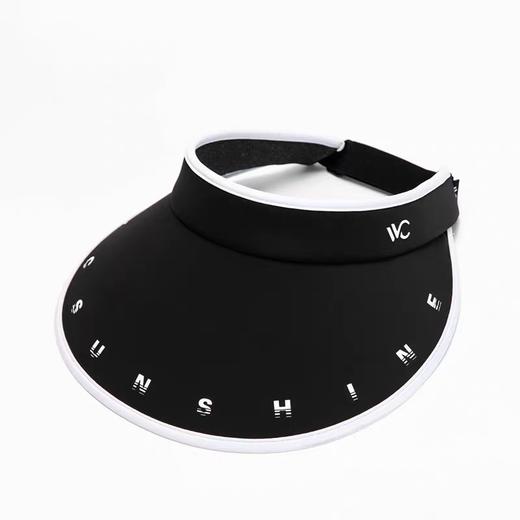 （超值）【夏日心选】韩国VVC 2020新款 女神时尚款防晒遮阳帽 商品图8