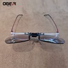 OGEAR夹片式抗蓝光防uv太阳镜OG-4635 商品缩略图3