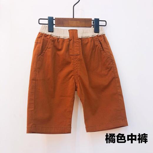 【买二送一】哈里哈丽 童装T恤&休闲裤 商品图13