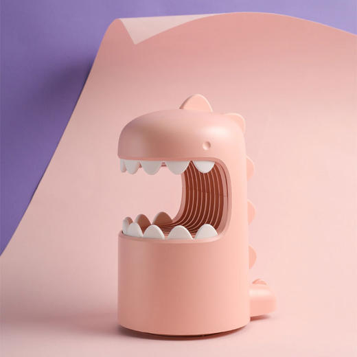 （超值）日本Alex乔治 恐龙灭蚊灯 商品图2