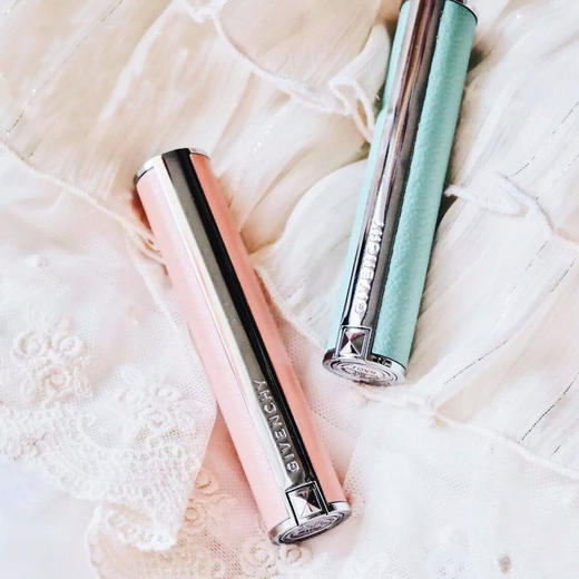 法国纪梵希小粉皮变色润唇膏 商品图5