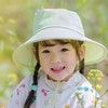 （超值）BEDDYBEAR杯具熊 儿童防晒大檐渔夫帽 商品缩略图4