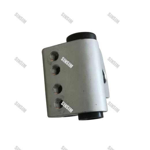 烫片机铳头轴驱动体 411020016 商品图3