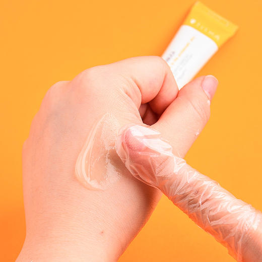 （超值）韩国MWM AC7祛痘膏精华生物小刺猬微针去青春痘印缩小毛孔改善痤疮 商品图3