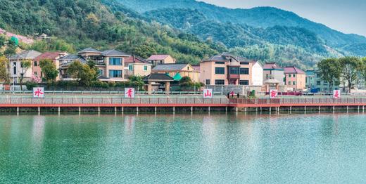 【走进丁宅、亲农学农】遇见最美的你～上虞丁宅采摘研学游第二季 商品图1