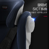 （超值）britax宝得适  凯迪成长xp 儿童安全座椅3-12岁宝宝汽车用车载isofix 商品缩略图2