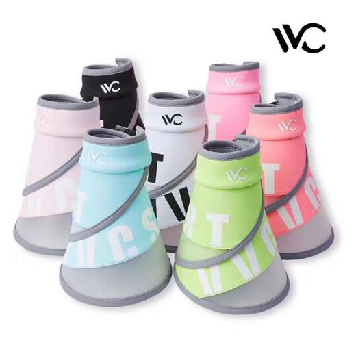 （超值）【夏日心选】韩国VVC 2020新款 女神时尚款防晒遮阳帽 商品图1