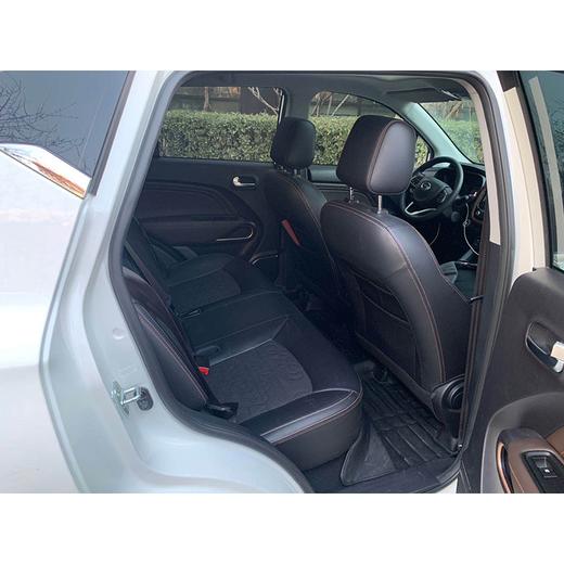 【特价月租-北京】传祺 GE3 530 乐享版 商品图8