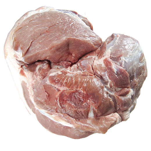 通州厂 大红门 冷鲜带皮后尖 10kg 商品图4