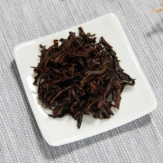 云元谷丨每日熟茶 熟普 普洱熟茶 三级 2018年原料 300g 商品图6