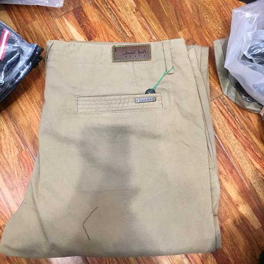 休闲长裤40287-C108 商品图0