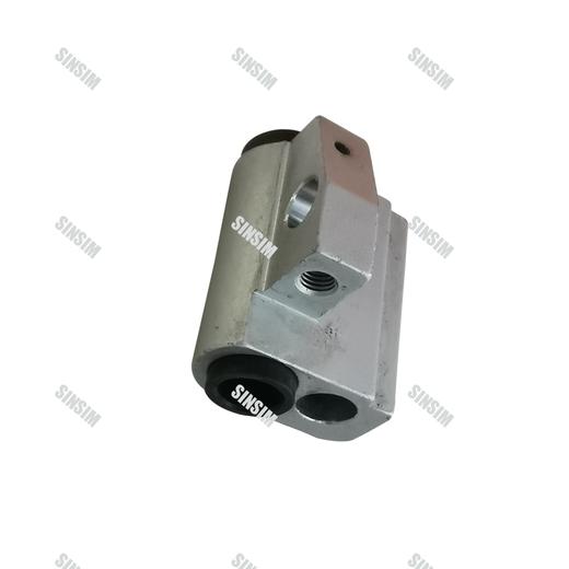 烫片机铳头轴驱动体 411020016 商品图1