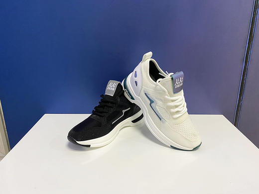 豪行女士单鞋20101382 商品图3