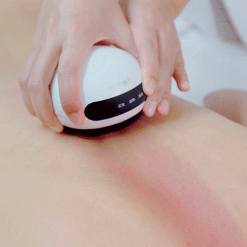  刮痧好处居然这么多，每天这样刮，拔出陈年寒湿，整个人年轻5-10岁! 