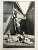 布列松摄影图集 贡布里希作序 142幅插图 精装大16开 商品缩略图12