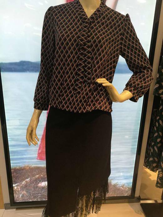 2F小衫0119 商品图0