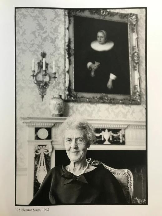 布列松摄影图集 贡布里希作序 142幅插图 精装大16开 商品图8