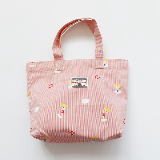 HUJI祤集Sneaky手提袋趣味系列 商品图11