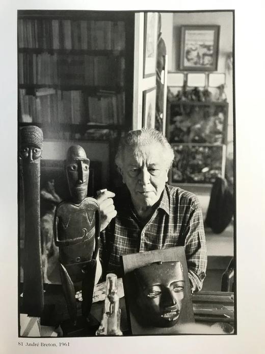 布列松摄影图集 贡布里希作序 142幅插图 精装大16开 商品图13