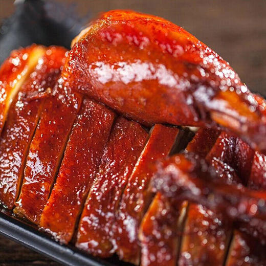 四道口店 御食园 现烤秘制椒香烤鸭1只 （周一至周三预定，周五配送） 商品图1