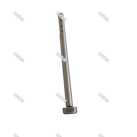 烫片机冲头驱动杆（1只/头）  415020259