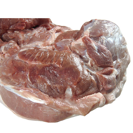 通州厂 大红门 冷鲜带皮后尖 10kg 商品图2