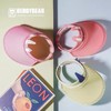 （超值）【夏日心选】BEDDYBEAR杯具熊 儿童卡通户外防晒帽 商品缩略图2
