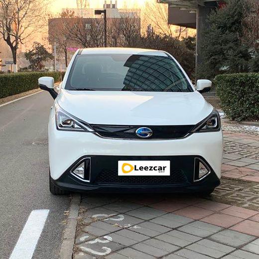 【特价月租-北京】传祺 GE3 530 乐享版 商品图2