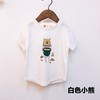 【买二送一】哈里哈丽 童装T恤&休闲裤 商品缩略图9