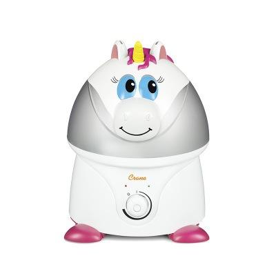 （超值）美国crane儿童加湿器超声波冷雾技术可爱动物现货 商品图10