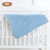 （超值）良良婴儿床垫宝宝婴幼儿童床垫子麻棉吸湿透气四季幼儿园凉席垫 商品缩略图3