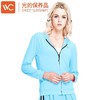 【夏日心选】韩国VVC 夏季经典款长袖成人女士儿童防晒衣 商品缩略图0