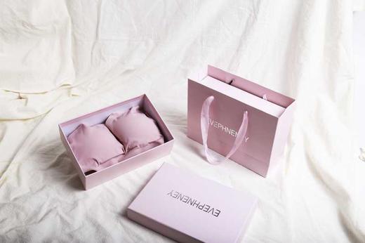 （超值）泰国依芙龄 乳胶内衣 无钢圈文胸 商品图1