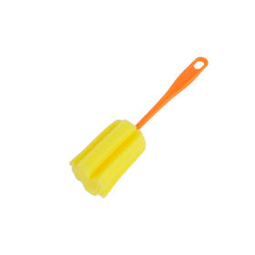 芮太乐长款海绵奶瓶刷23.85cm