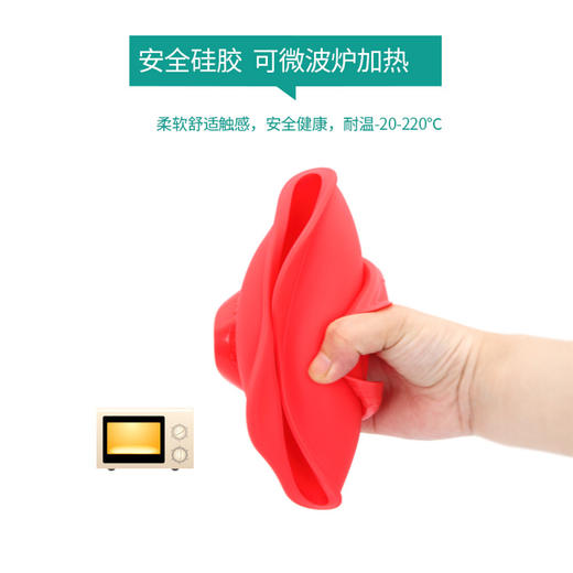 （超值）加拿大Marcus 儿童吸盘碗 硅胶 无盖 训练碗 商品图1