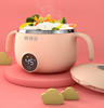 （超值）棒棒猪宝宝45°C智能恒温碗儿童餐具辅食碗吃饭保温防摔防烫防水 商品缩略图8