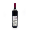 【双支特惠装】贝灵哲加州赤霞珠红葡萄酒 Beringer California Range Cabernet 750ml*2 商品缩略图1