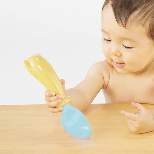（超值）日本PEOPLE碧宝激发好奇心敲敲汤勺 商品图2