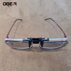 OGEAR夹片式抗蓝光防uv太阳镜OG-4635 商品缩略图2