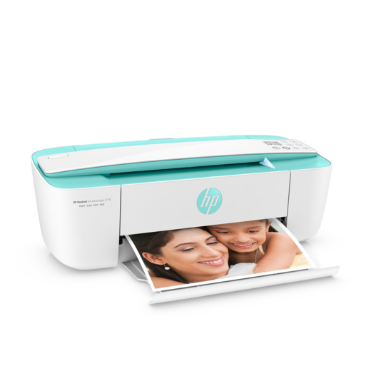 hp惠普3776打印机