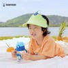 （超值）【夏日心选】BEDDYBEAR杯具熊 儿童卡通户外防晒帽 商品缩略图5
