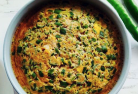 夏日消暑解腻的东北特色菜！ 